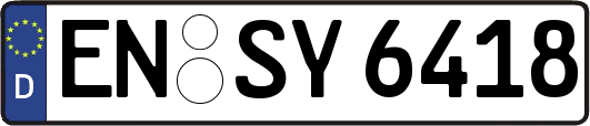 EN-SY6418