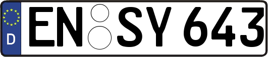 EN-SY643