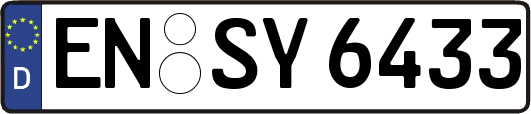 EN-SY6433