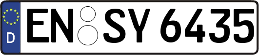 EN-SY6435