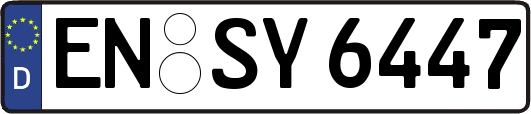 EN-SY6447