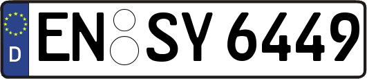 EN-SY6449