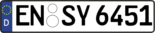 EN-SY6451