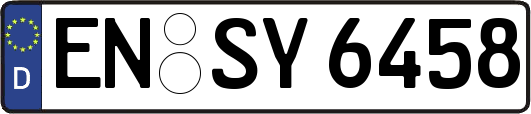 EN-SY6458