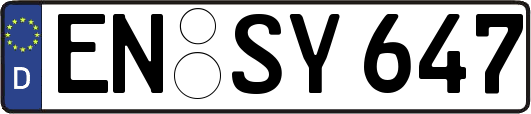 EN-SY647