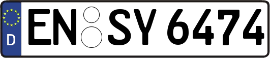EN-SY6474
