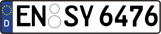 EN-SY6476