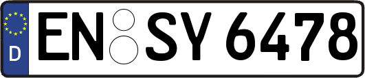 EN-SY6478