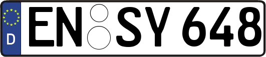 EN-SY648