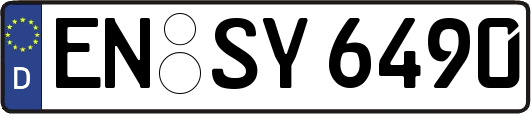 EN-SY6490