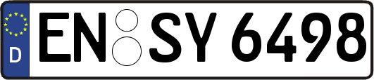 EN-SY6498