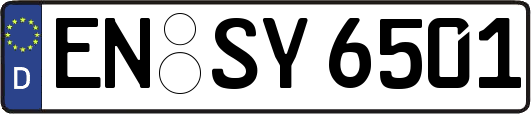 EN-SY6501