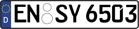 EN-SY6503