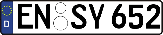 EN-SY652