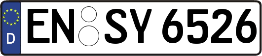 EN-SY6526