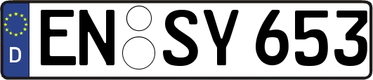 EN-SY653