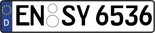 EN-SY6536
