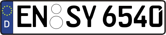 EN-SY6540