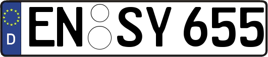 EN-SY655