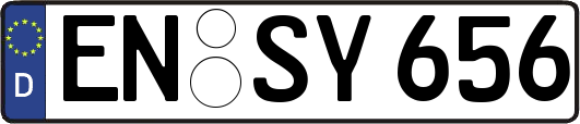 EN-SY656