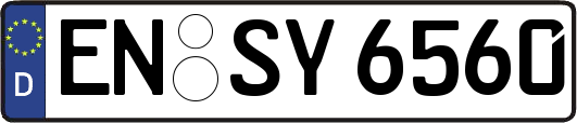 EN-SY6560