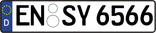 EN-SY6566