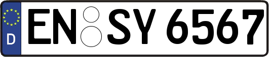 EN-SY6567