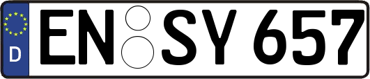 EN-SY657
