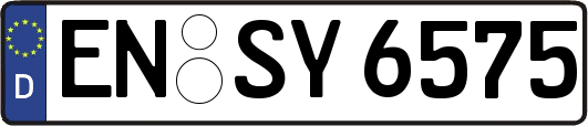EN-SY6575