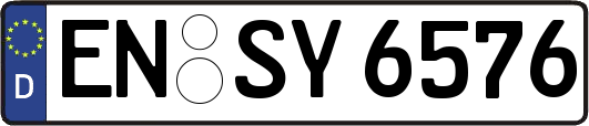 EN-SY6576