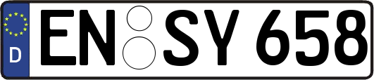 EN-SY658