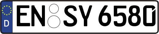EN-SY6580