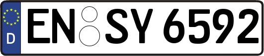 EN-SY6592