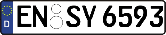 EN-SY6593