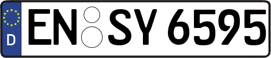 EN-SY6595
