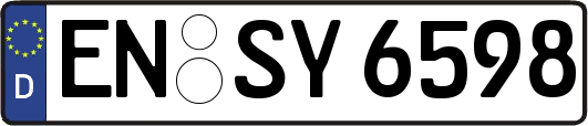 EN-SY6598