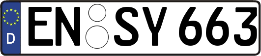 EN-SY663