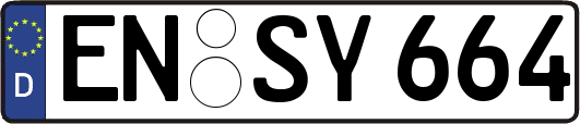 EN-SY664