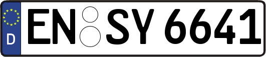 EN-SY6641