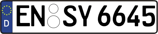 EN-SY6645