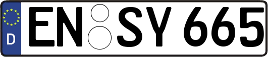 EN-SY665