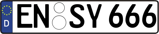 EN-SY666