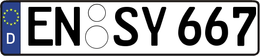 EN-SY667