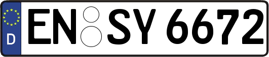 EN-SY6672