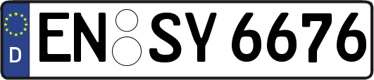 EN-SY6676
