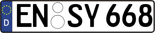 EN-SY668