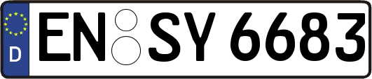 EN-SY6683