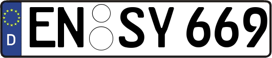 EN-SY669