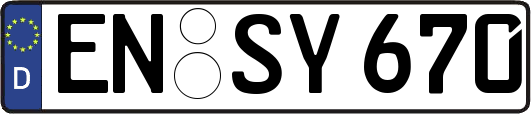 EN-SY670