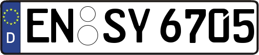 EN-SY6705